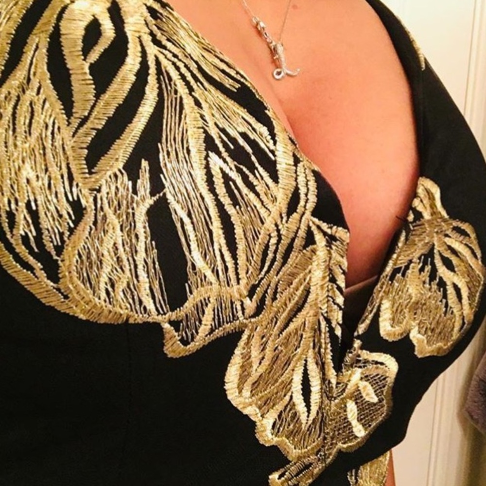 Prom dress - Picture 4 of 8